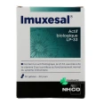 Imuxesal