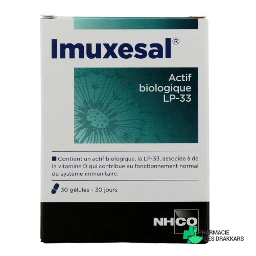 Imuxesal