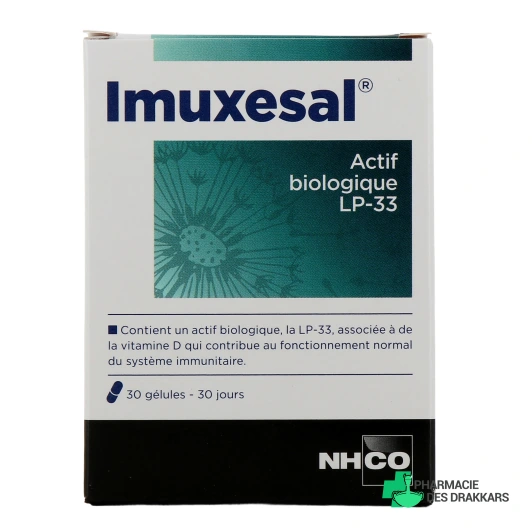 Imuxesal