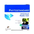 Pileje Phytostandard Artichaut Radis Noir