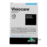 Visiocare Confort des yeux - Vue 360°