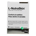 L-NutraSkin Peaux sèches