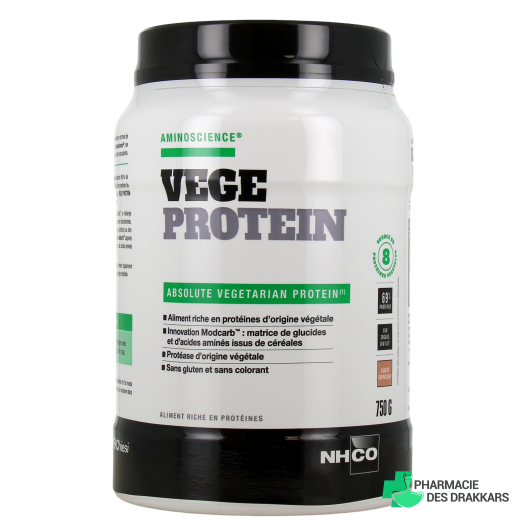 NHCO Vege Protein