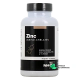 NHCO Zinc - Vue 360°