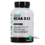 NHCO BCAA 2:1:1 - Vue 360°