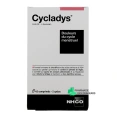 Cycladys Douleurs Menstruelles