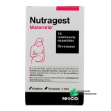 NHCO Nutragest Maternité - Vue 360°