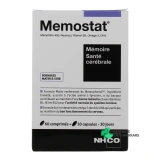 Memostat Santé Cérébrale - Vue 360°