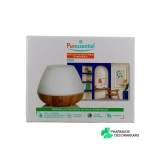 Puressentiel Diffuseur Humidificateur Ultrasonique Orso - Vue 360°