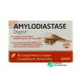 Amylodiastase Digest