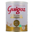 Guigoz Ultima Lait 1er âge