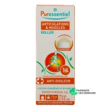 Puressentiel Roller Articulations et Muscles - Vue 360°