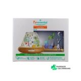 Puressentiel Diffuseur Humidificateur Ultrasonique Elio - Vue 360°