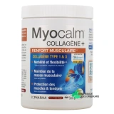 Myocalm Collagène+ Renfort Musculaire - Vue 360°