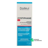 Cystiphane DS Shampooing Anti-pelliculaire Intensif - Vue 360°