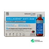 Granions Collagène+ Anti-âge Sublimlift - Vue 360°