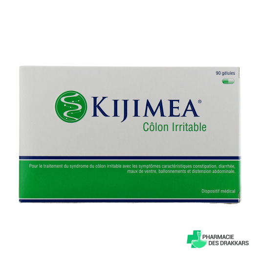 Kijimea Colon Irritable