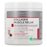 Biocyte Collagen Muscle Relax - Vue 360°