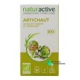 Naturactive Artichaut Bio