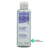 Jonzac Rehydrate Eau micellaire hydratante - Vue 360°