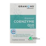 Granions Coenzyme Q10 - Vue 360°