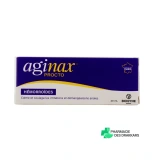 Aginax Procto - Vue 360°