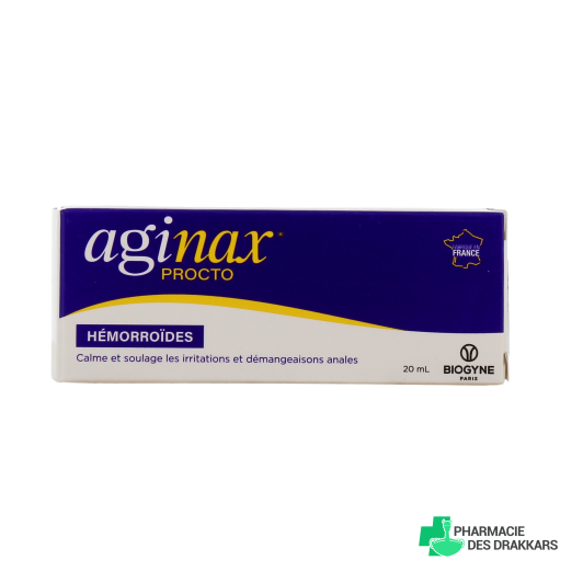 Aginax Procto