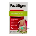 Pectiligne Ventre Plat