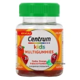 Centrum Kids Multigummies Vitamines et Minéraux