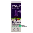 ZzzQuil Sommeil Spray