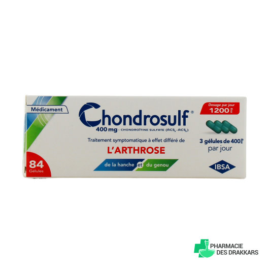 Chondrosulf