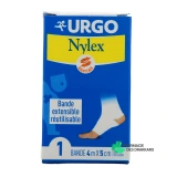 Urgo Nylex Bande Extensible de Fixation - Vue 360°