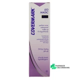 Covermark Leg Magic Fluid SPF40 - Vue 360°
