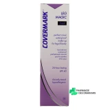 Covermark Leg Magic Fluid SPF40 - Vue 360°