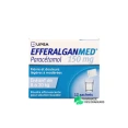EfferalganMed 150 mg