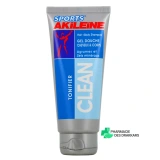 Akileïne Gel douche tonifiant cheveux et corps - Vue 360°