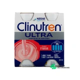 Clinutren Ultra - Vue 360°