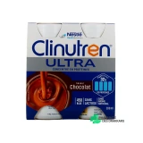 Clinutren Ultra - Vue 360°