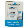 La Roche Posay Nutritic Stick lèvres