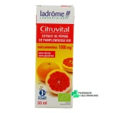 Ladrôme Citruvital - Vue 360°