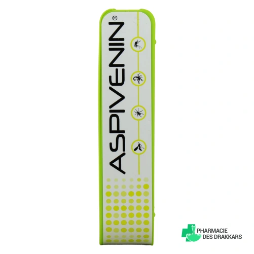 Aspivenin Pompe à Venin