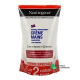 Neutrogena Crème Mains Apaisante Sans Parfum - Vue 360°