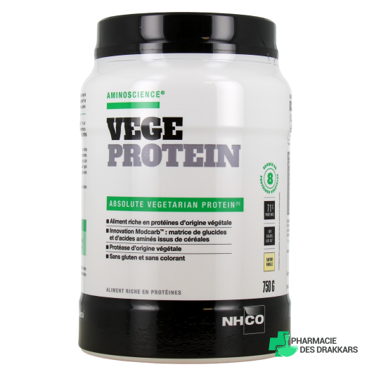 NHCO Vege Protein