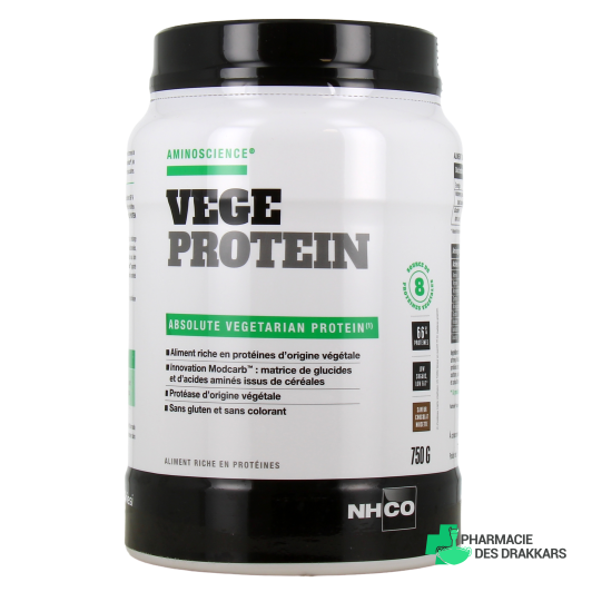 NHCO Vege Protein