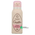 Rogé Cavaillès Mousse intime sans rinçage