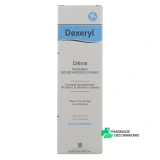 Dexeryl Crème - Vue 360°