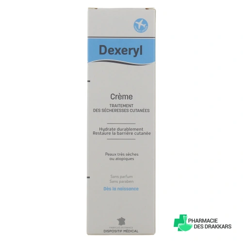 Dexeryl Crème