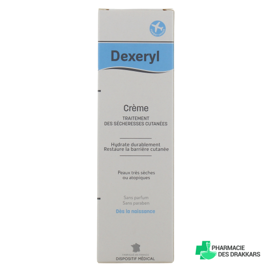 Dexeryl Crème