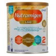 Nutramigen LGG