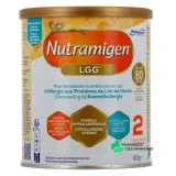 Nutramigen LGG - Vue 360°